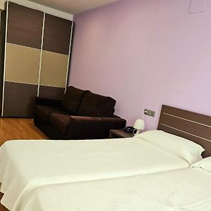 Habitación Familiar Superior
