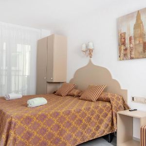 Habitación Doble Estándar