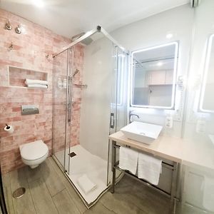 Habitación Estándar con Cama King